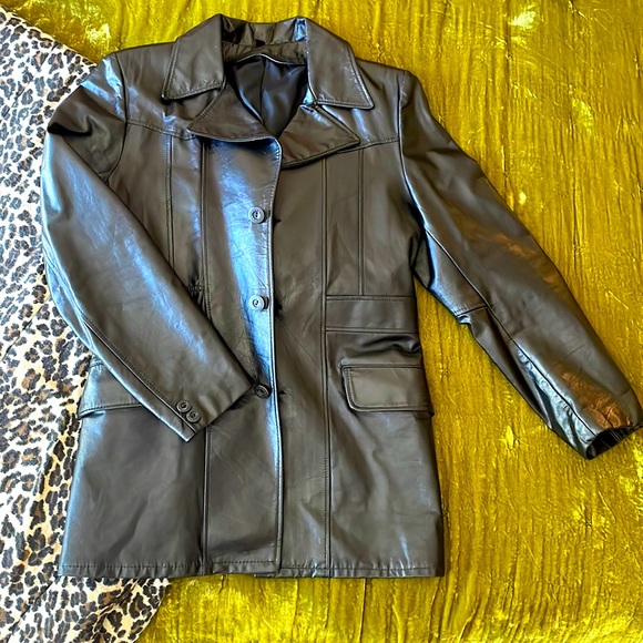 R. Sherman | Jackets \u0026 Coats | Vintage 